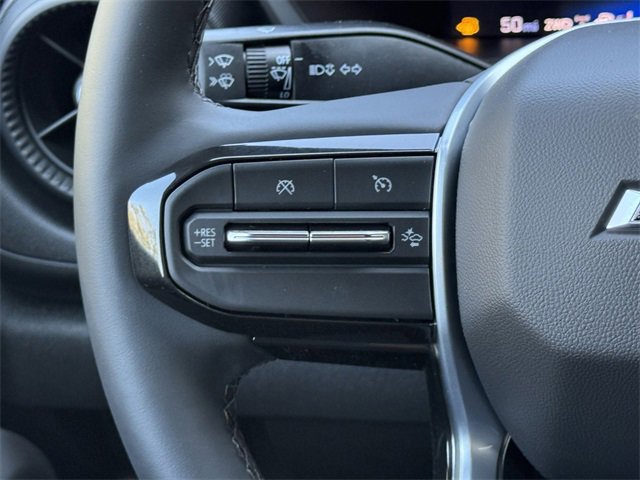 2026 Chevrolet Colorado Trail Boss photo 28