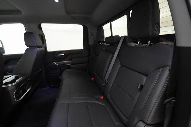 2022 Chevrolet Silverado 2500HD LTZ photo 21