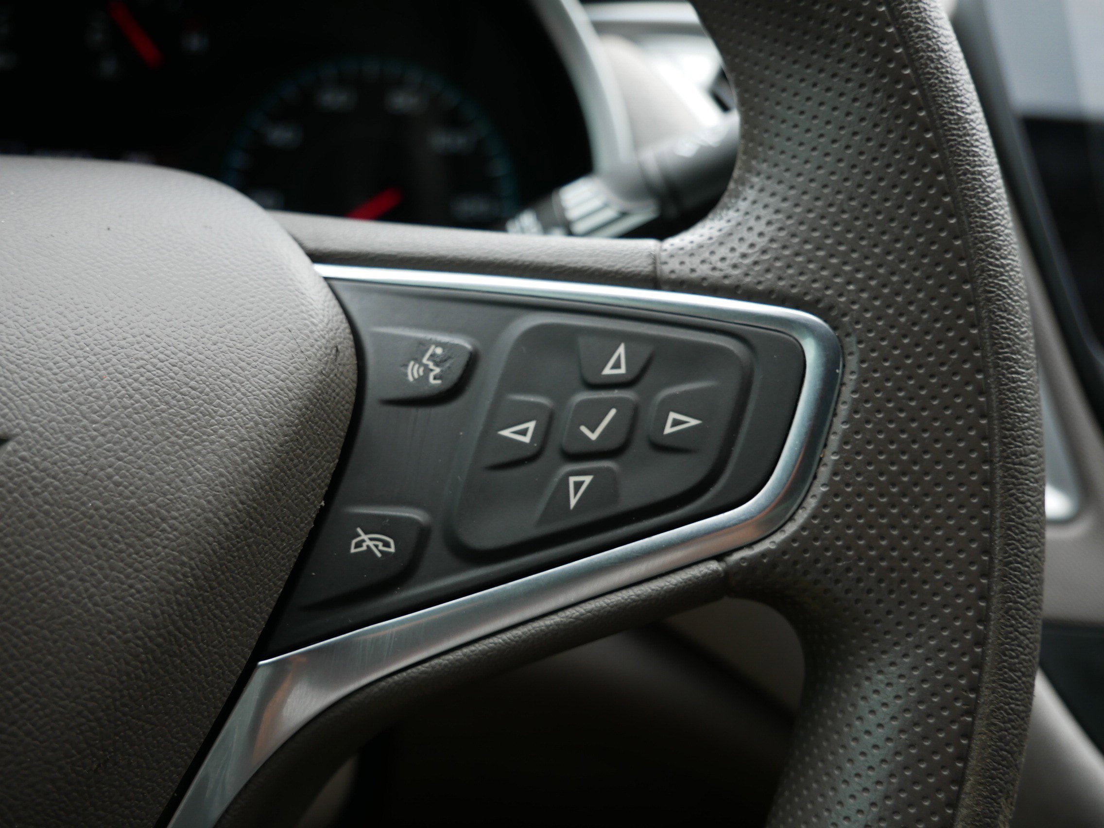 2019 Chevrolet Malibu LS photo 28