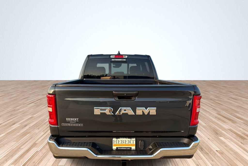 2025 Ram 1500 Big Horn Lone Star photo 7