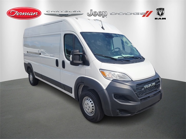 2025 RAM ProMaster Cargo Van Base's photo