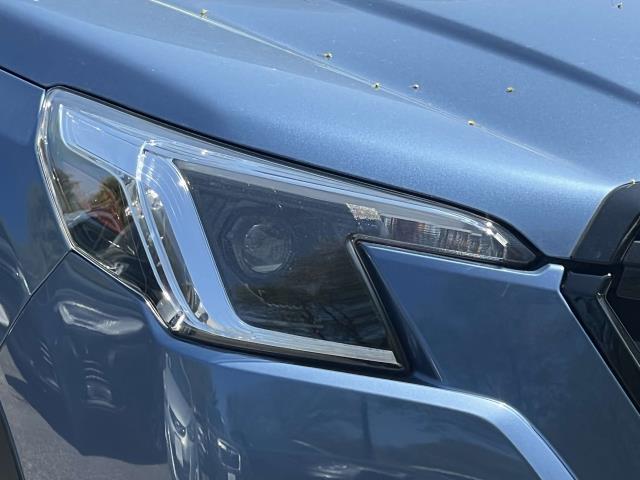 2022 Subaru Forester Base photo 7