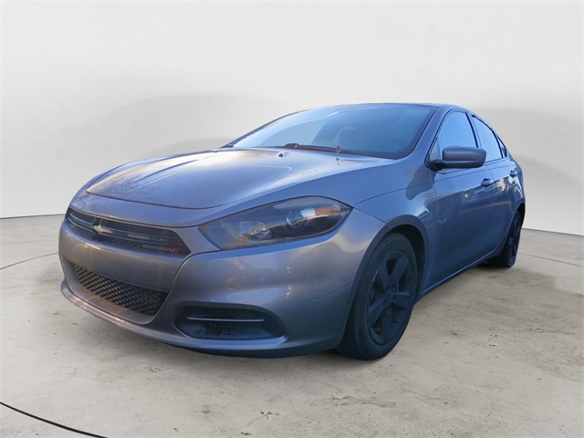 2016 Dodge Dart SXT's photo