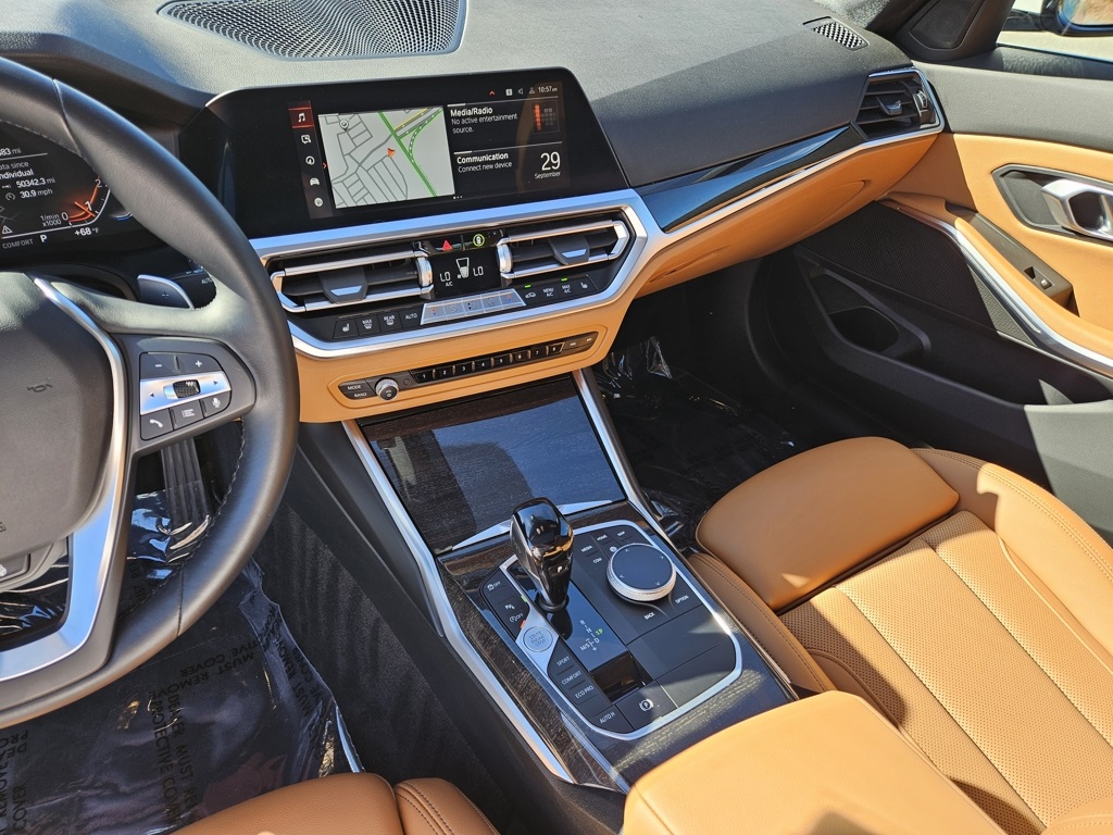 2022 Bmw 330i xDrive photo 24