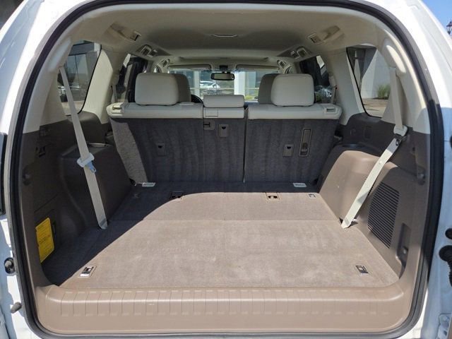 2019 Lexus GX 460 photo 24