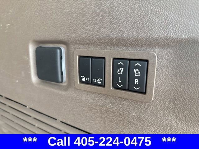 2022 Gmc Yukon XL Denali photo 26