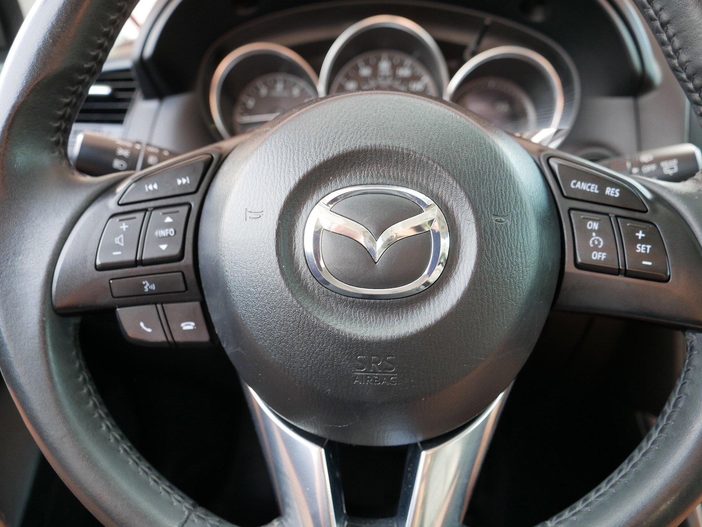 2013 Mazda CX-5 Grand Touring photo 24