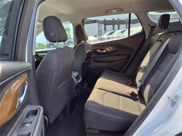 2020 Gmc Terrain SLE photo 14