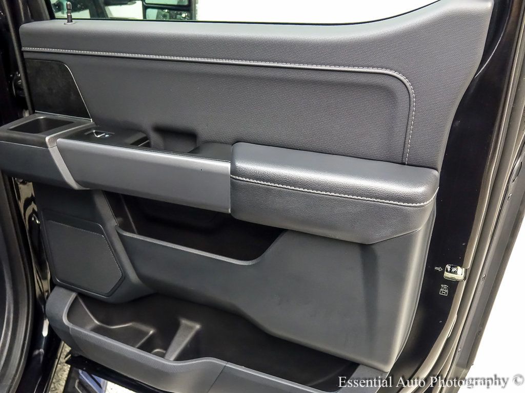 2023 FORD F-150 - Image 23