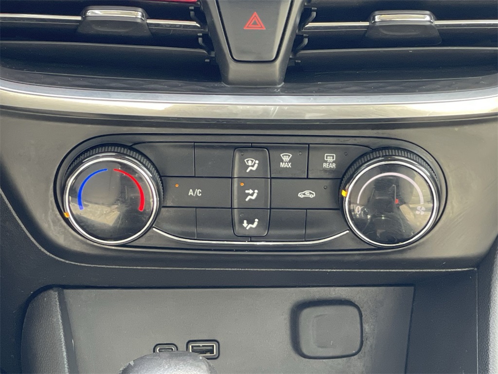 2024 Buick Encore GX Preferred photo 30