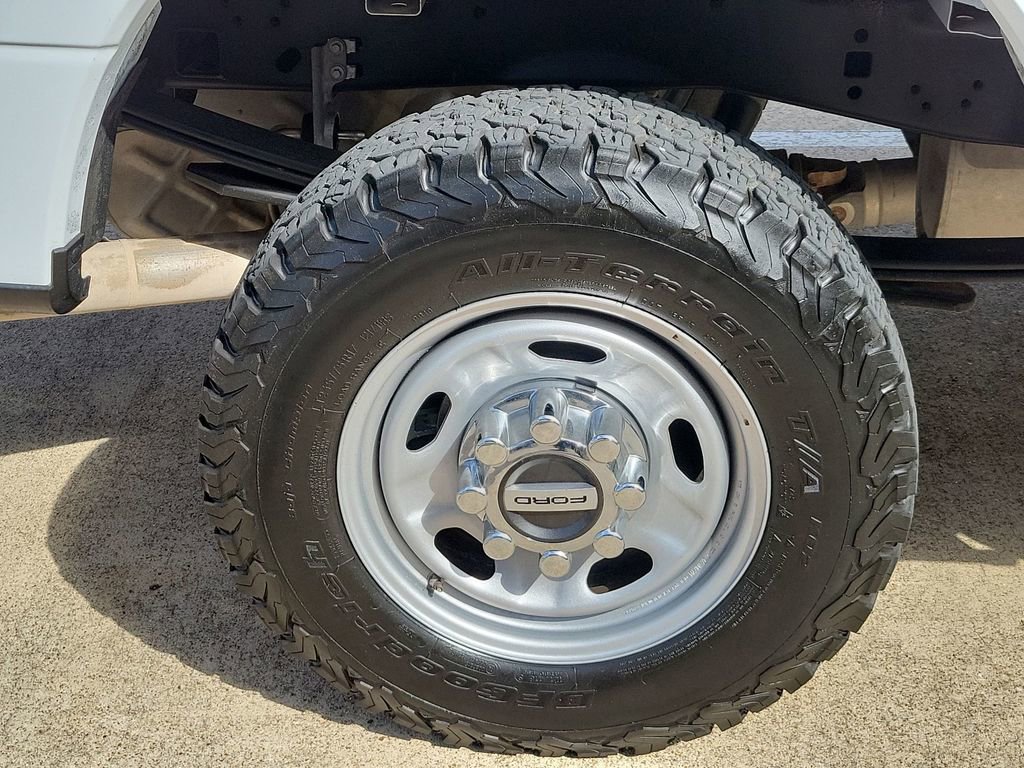 2022 Ford F-250 XL photo 27