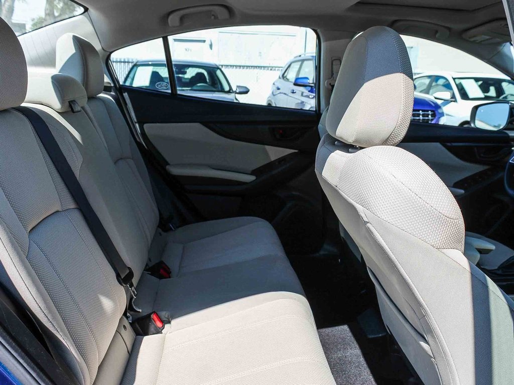 2017 Subaru Impreza 2.0i Premium photo 17