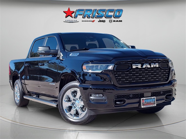 2026 RAM Ram 1500 Pickup Big Horn/Lone Star's photo