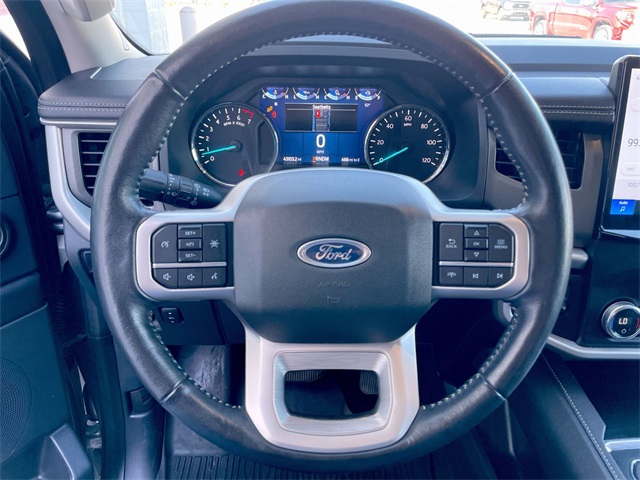 2023 Ford Expedition MAX XLT photo 6