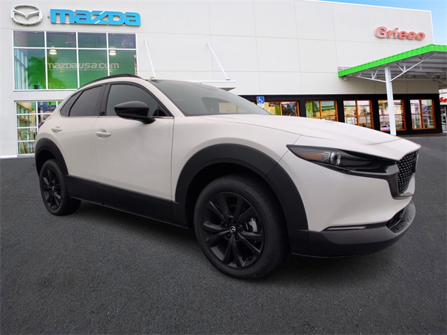 2025 Mazda CX-30 Turbo Premium's photo