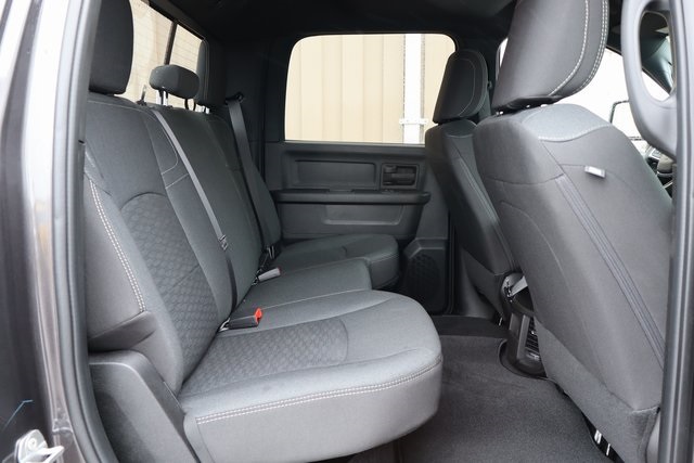 2025 Ram 2500 Tradesman photo 37