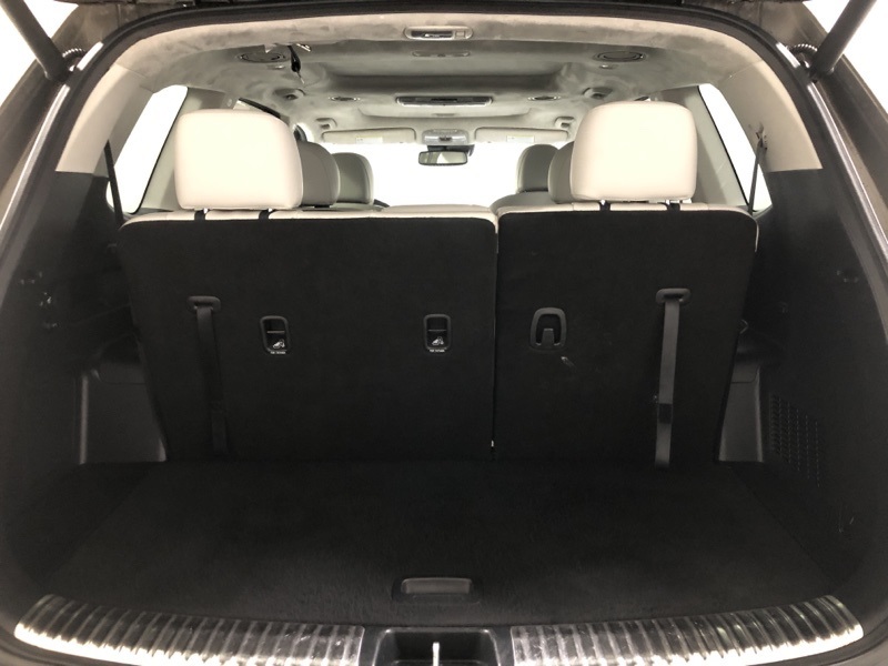 2022 Kia Telluride SX photo 5
