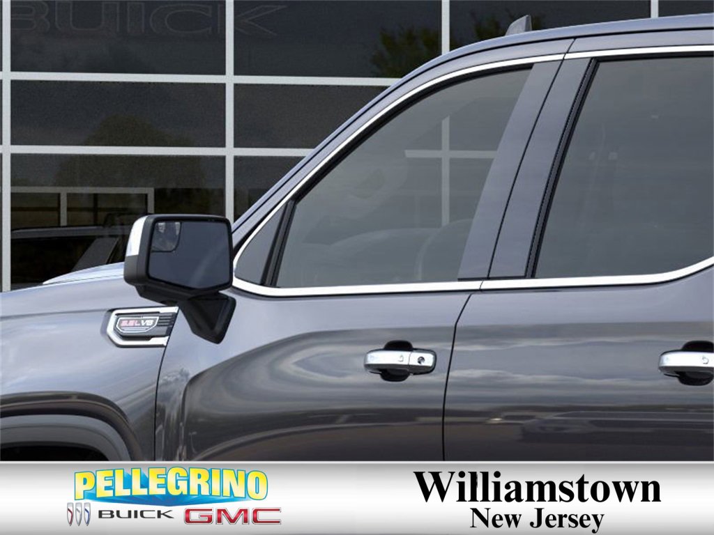 2026 Gmc Sierra 1500 Denali photo 9