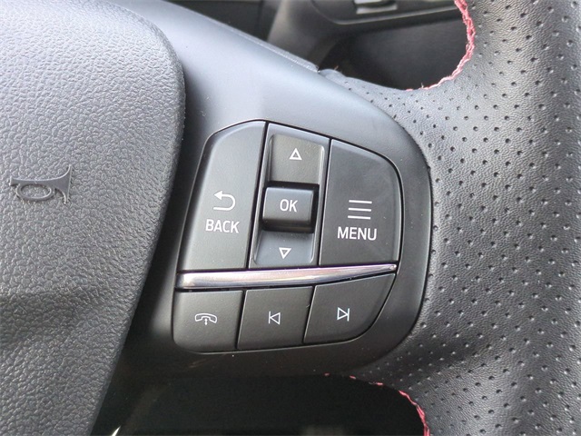 2026 Ford Escape ST-Line Elite photo 22