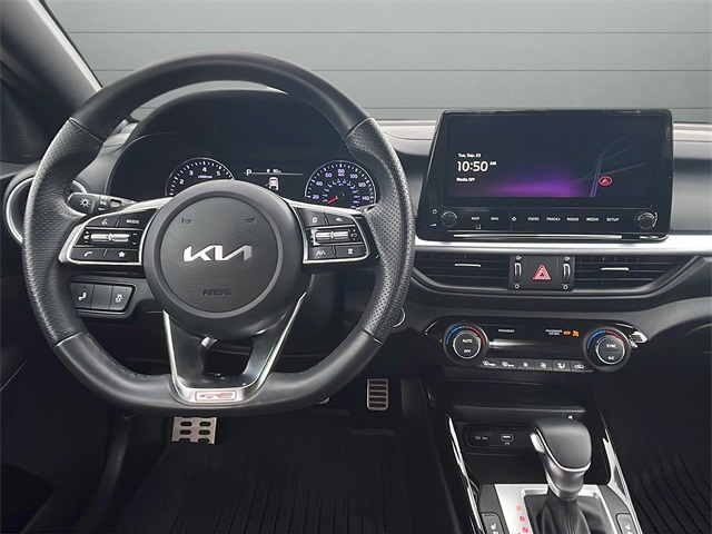 2023 Kia Forte GT-Line photo 29