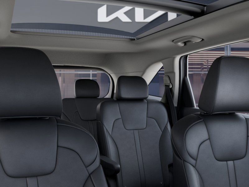 2026 Kia Sorento EX photo 25