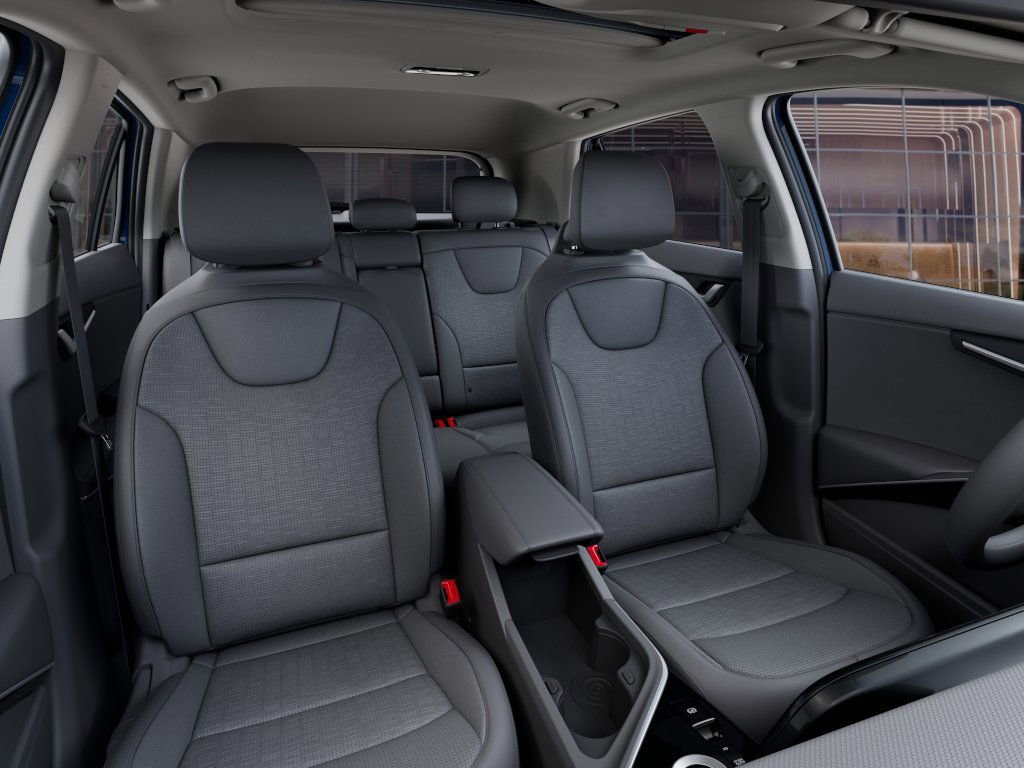 2025 Kia Niro Plug-In Hybrid SX photo 14