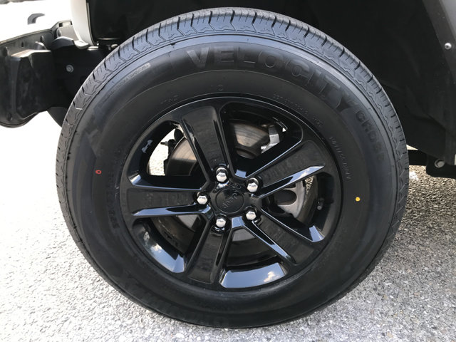 2021 Jeep Wrangler Unlimited Sahara Altitude photo 8