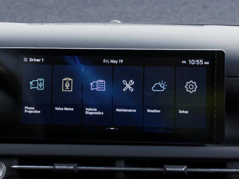 2026 Hyundai Santa Cruz SEL Activity photo 13