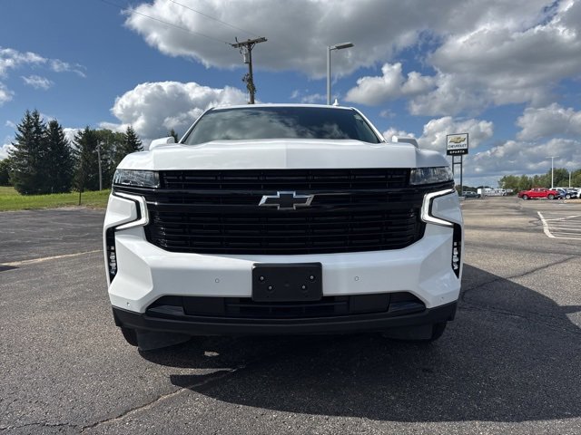 2023 Chevrolet Tahoe RST photo 7