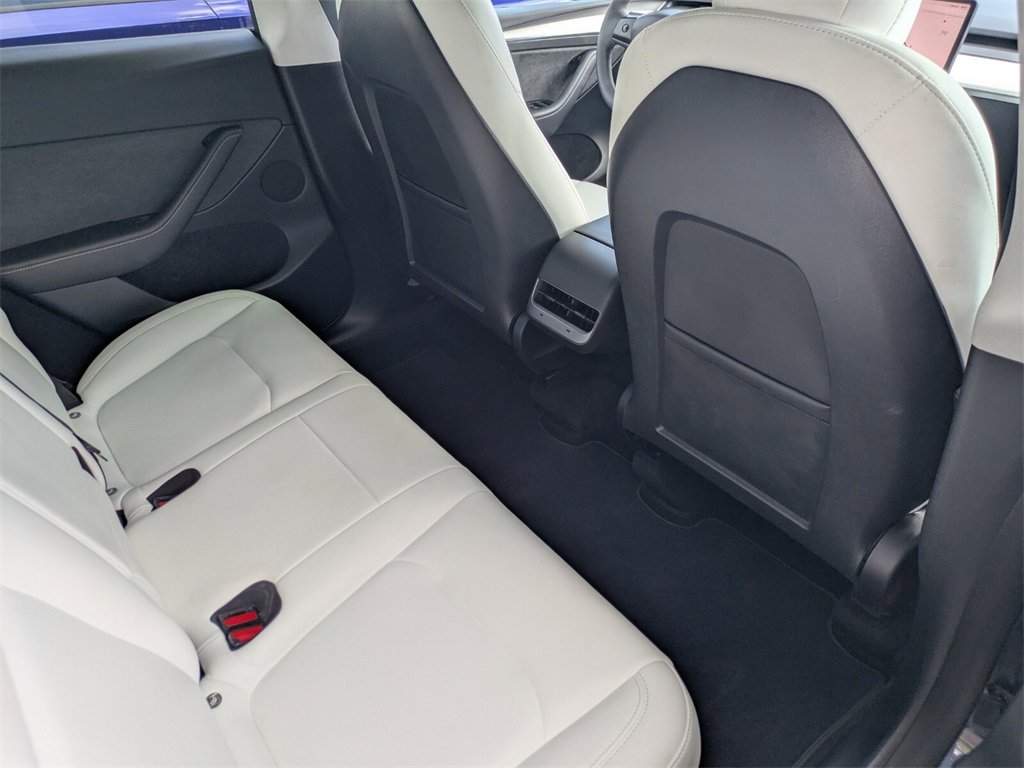 2023 Tesla Model Y Performance photo 26