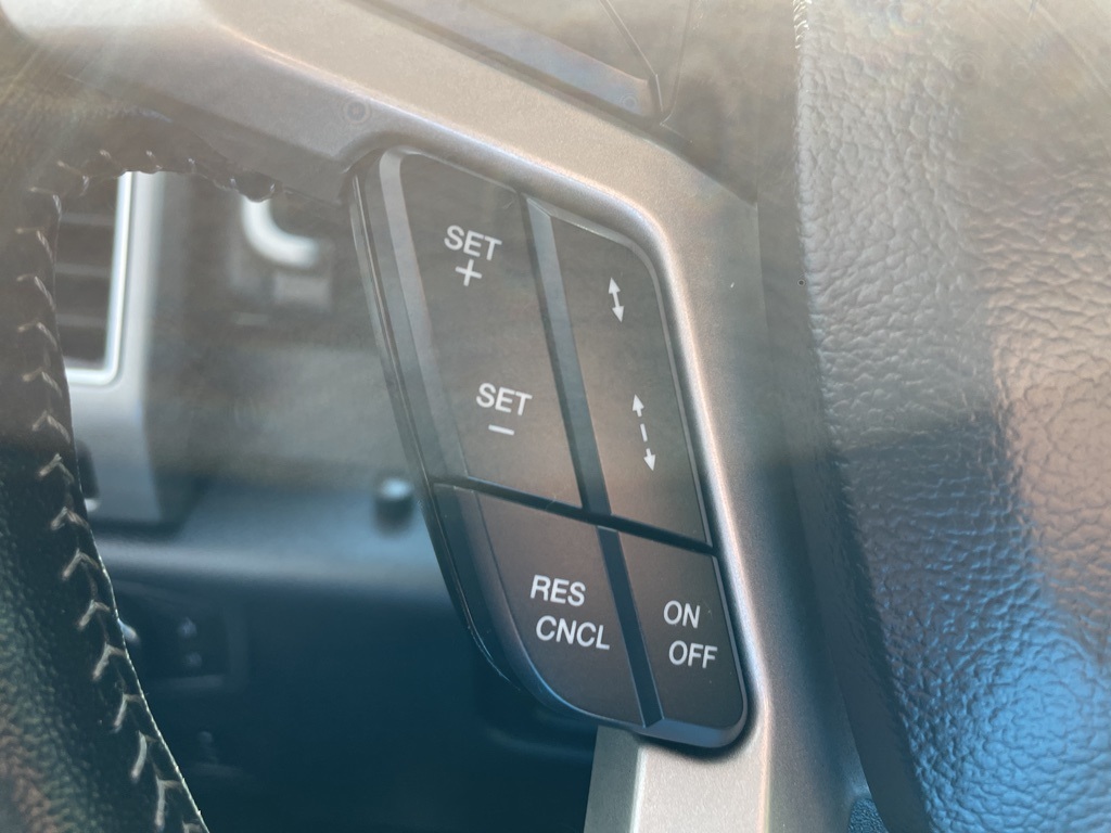 2022 Ford F-250 Lariat photo 15
