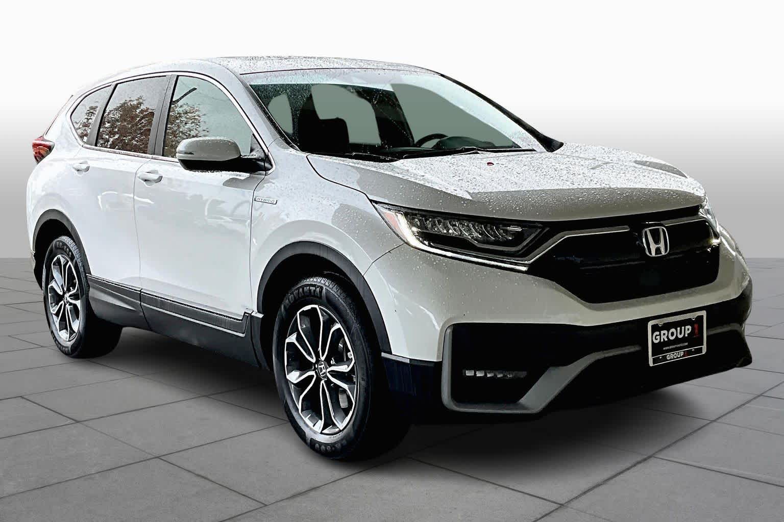 2022 Honda Accord Hybrid Sport photo 2