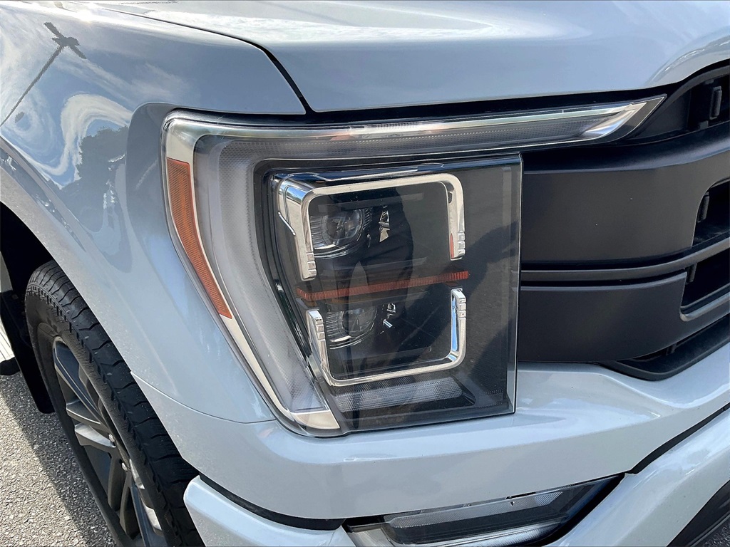 2023 Ford F-150 Lariat photo 30