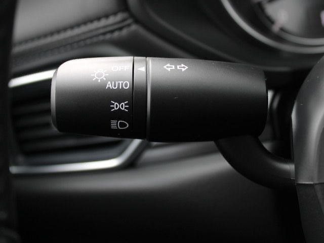 2025 Mazda CX-5 2.5 Select photo 18