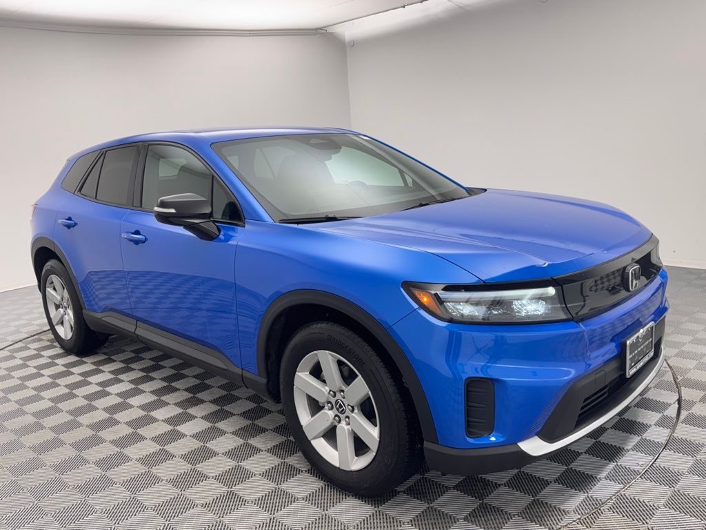 Used 2024 Honda Prologue EX with VIN 3GPKHVRJ8RS524043 for sale in Des Plaines, IL