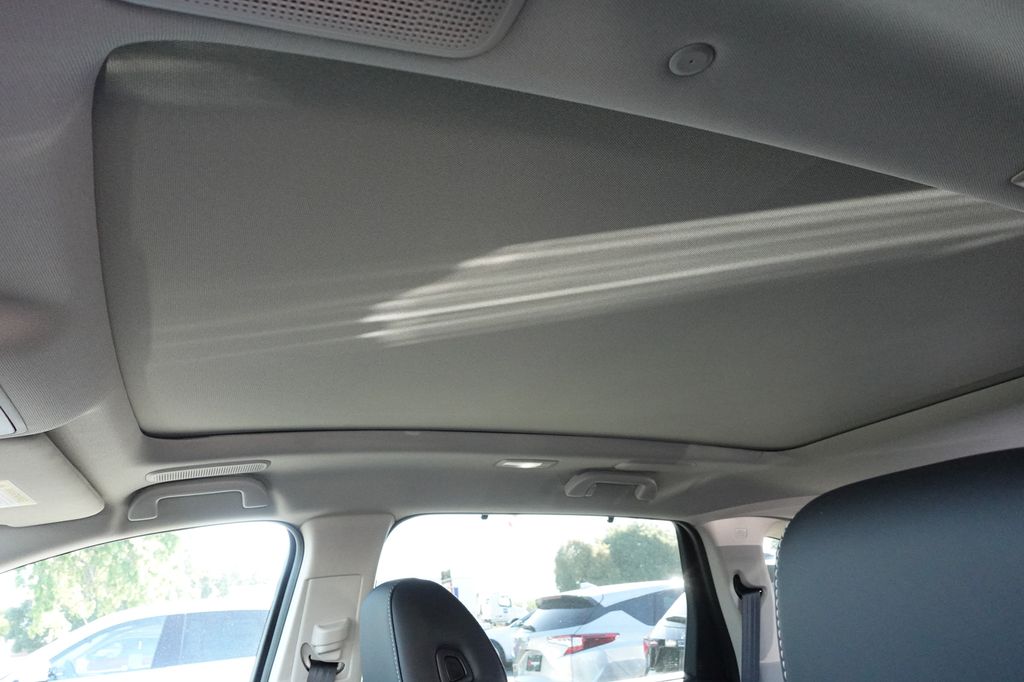 2025 Acura MDX Technology photo 23