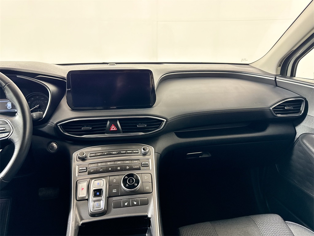 2023 Hyundai Santa Fe SEL photo 8