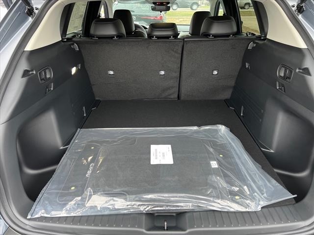 2025 Mazda CX-50 2.5 Select photo 21