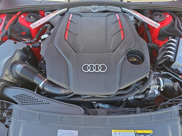 2023 Audi S4 Premium Plus Base photo 26