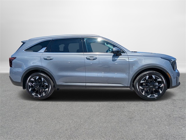 2025 Kia Sorento EX photo 2
