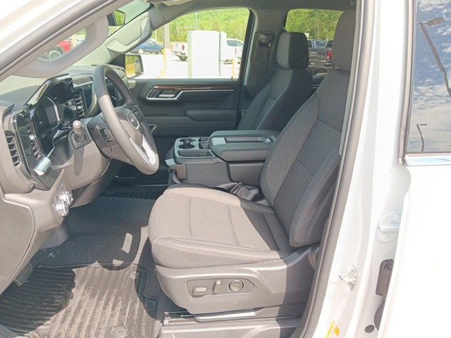 2026 Gmc Sierra 1500 SLE photo 6