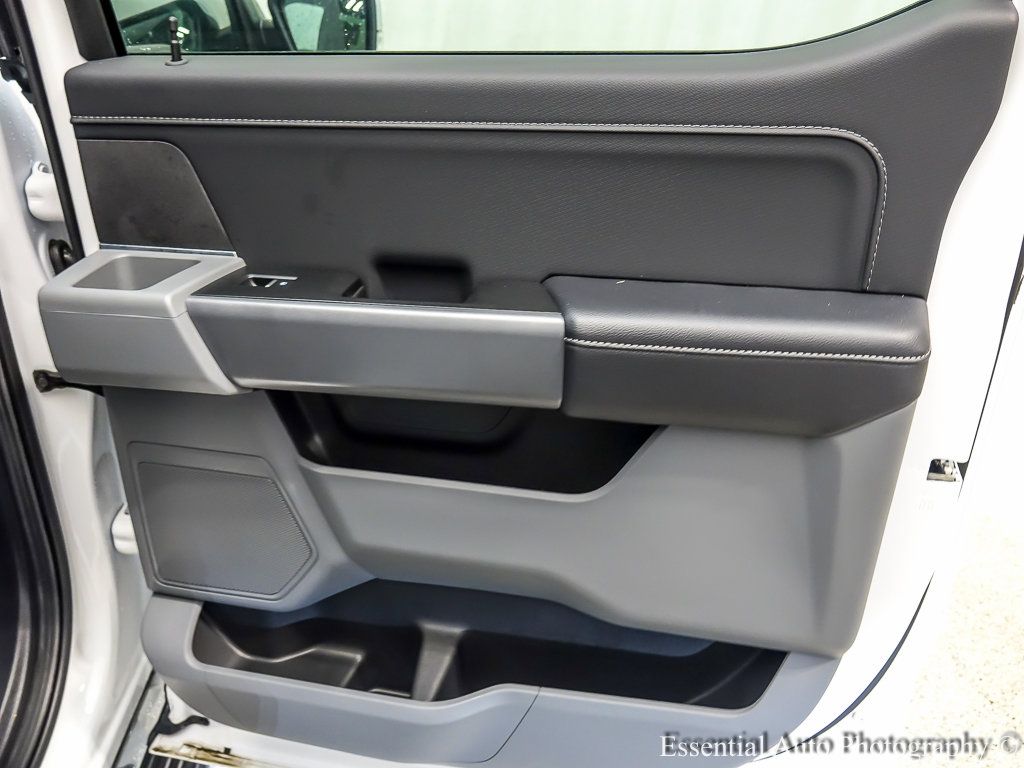 2024 FORD F-150 - Image 22