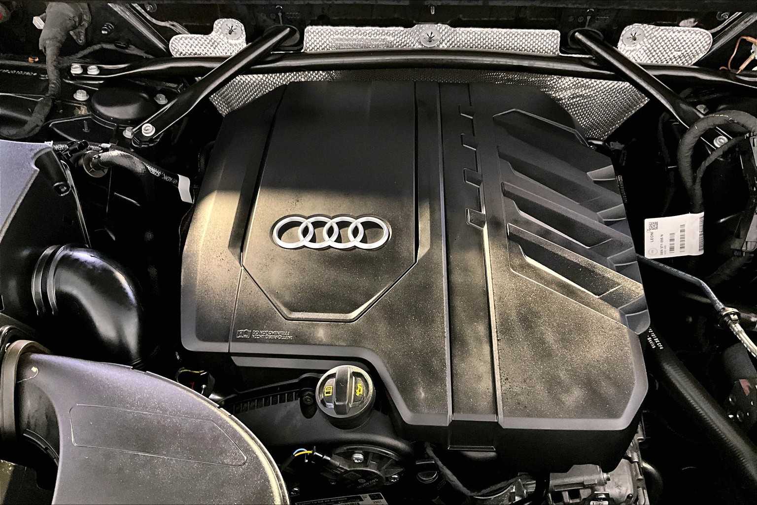 2023 Audi Q5 S line Premium Plus photo 28
