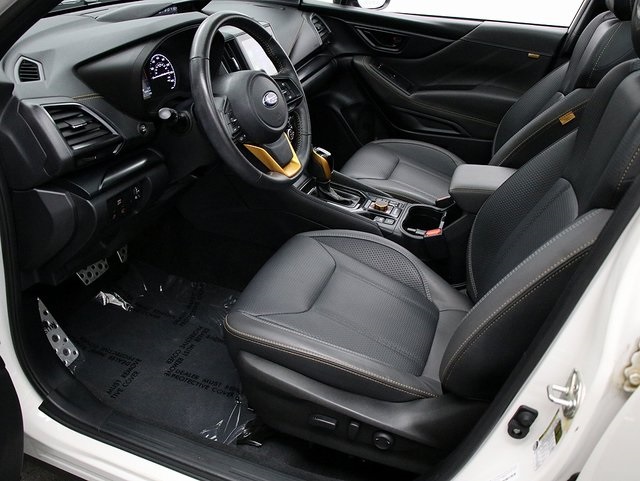 2023 Subaru Forester Wilderness photo 4