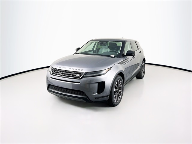 Certified Used 2025  Land Rover S image 1
