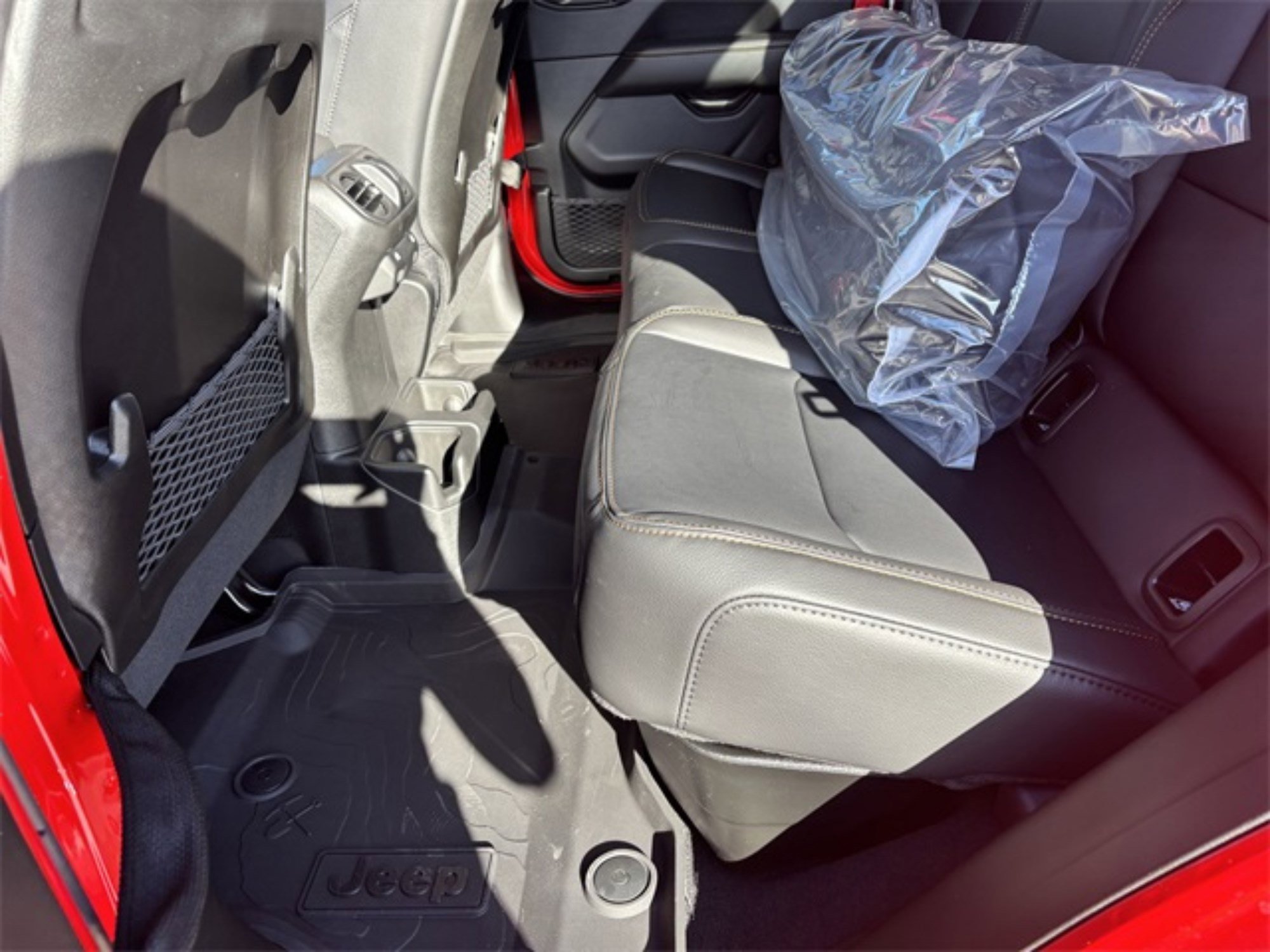 2025 Jeep Gladiator Texas Trail photo 23