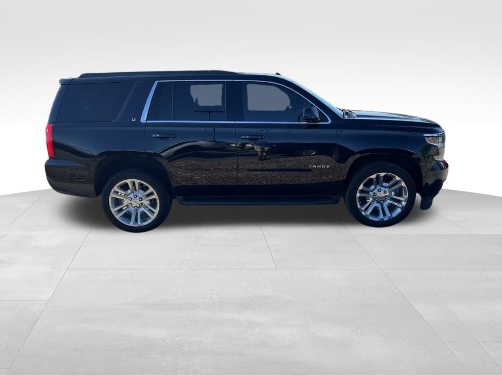 2020 Chevrolet Tahoe LT photo 6