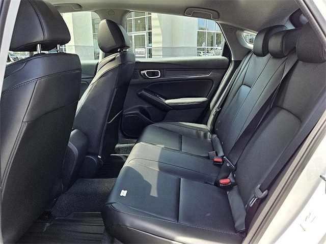 2025 Acura Integra Base photo 4