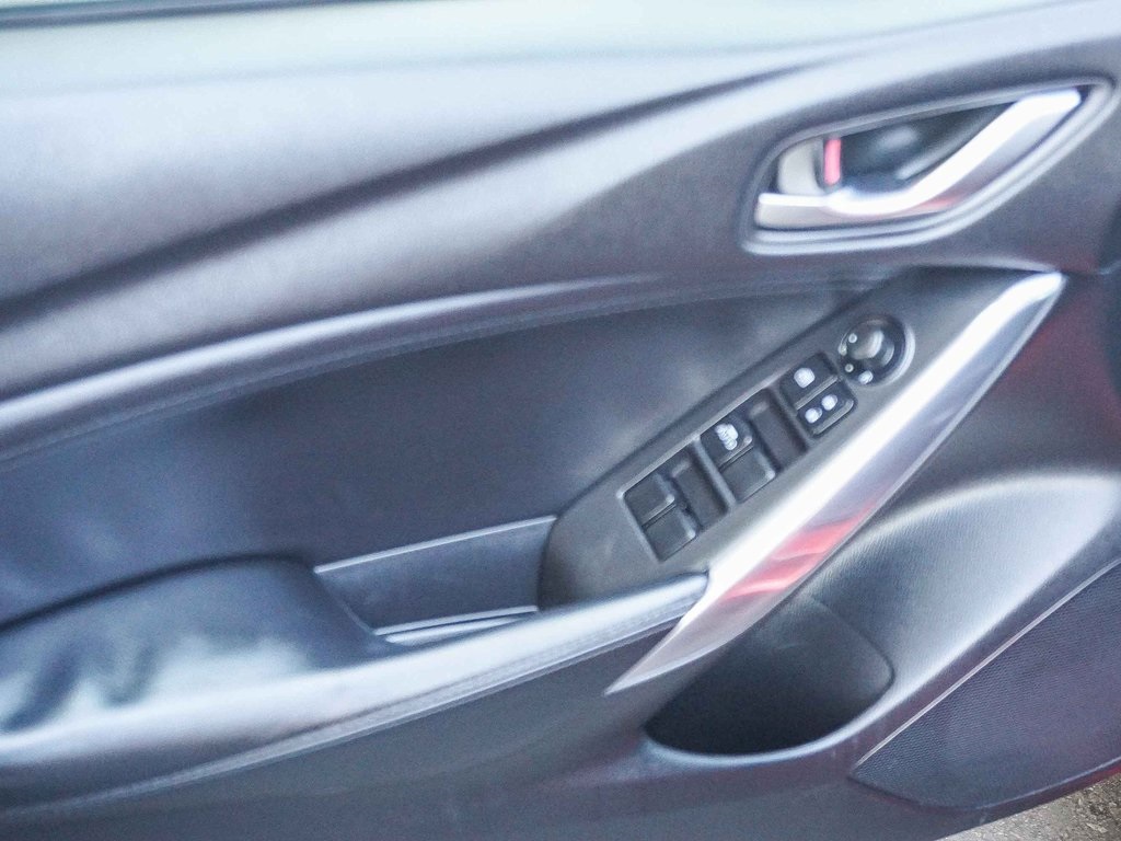 2014 Mazda Mazda6 Touring photo 18
