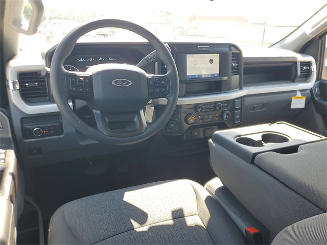 2026 Ford F-250 XL photo 10
